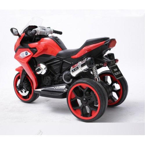 Kids Ride On A2 Electric Motorbike with LED light And Music - Toytexx Kids Ride On A2 Electric Motorbike with LED light And Music - Toytexx